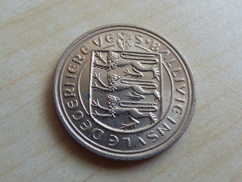 Guernsey Choose your date Each Coin has its own Pictures. - Picture 9 of 131