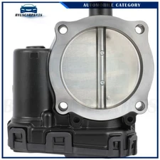 For Dodge Ram 1500 2008-2010 Durango Chrysler Aspen 2008 2009 4.7L Throttle Body