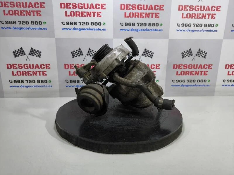 7083661 Turbocompresor 238040 para Land Rover Freelander (LN) 2.0 TD4 CAT 2000 Foto 3 de 3