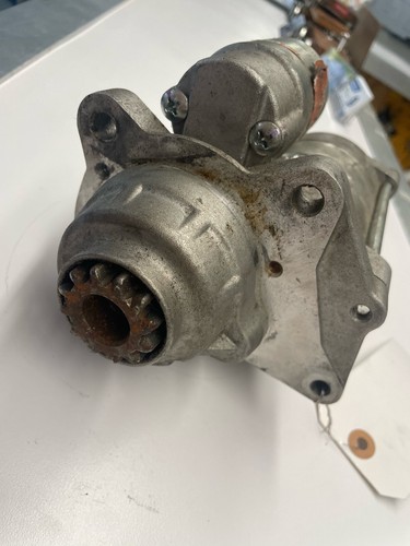 USED 2004 Ford 6.0 PowerStroke Starter - Picture 3 of 3