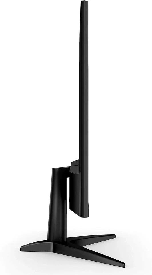 AOC 24 Inch Monitor LED Full HD 1920x1080 Ultra Slim 60Hz MVA 5ms HDMI 24B1H R - Image 4 of 4