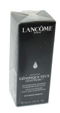 Lancome Advanced Genifique Yeux Eye Light Pearl Full Size .67 fl oz