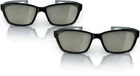 PHILIPS PTA417 3d Twin Pack Passive -> Original Eyeglasses