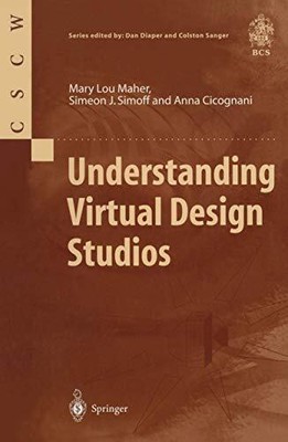 Virtuelle Designstudios verstehen (computergestützte kooperative Arbeit)