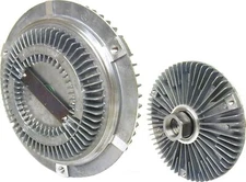 Fan Clutch  URO Parts  11527831619