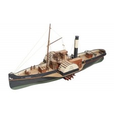 Disarmodel Ref. 20151 - Vanguard Wood Paddle ...