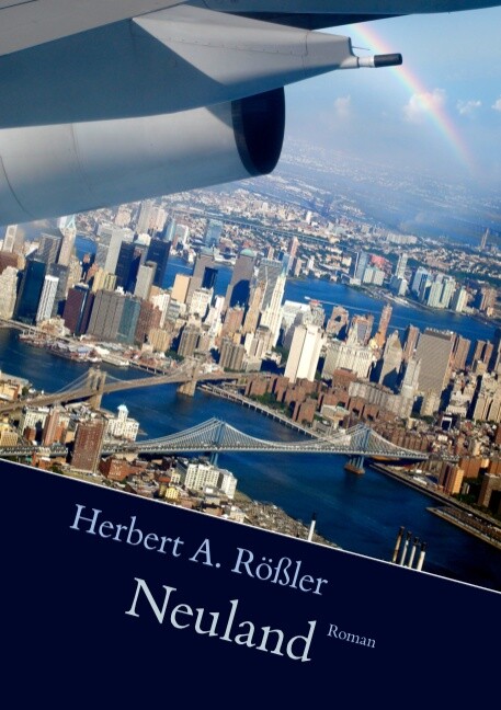Thumbnail - Herbert A. Rößler / Neuland