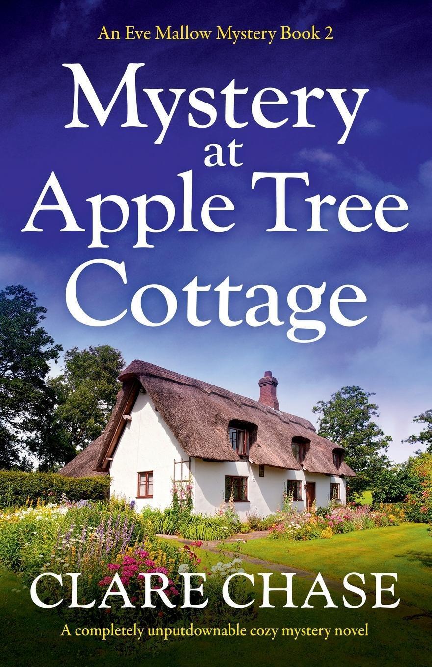 Thumbnail - Mystery At Apple Tree Cottage A Completely Unputdownable Cozy Mystery