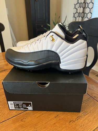 air jordan 12 low taxi
