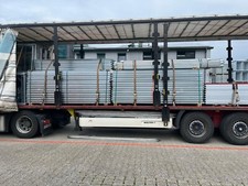 132 qm Stillads Baugerüst scaff 74 Neu Gerüst Arbeitgerüst KOSTENLOSER VERSAND