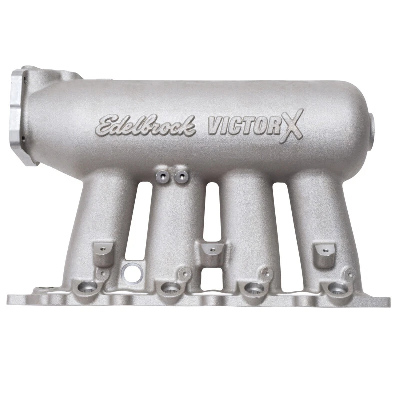 Coletor de corrida Edelbrock Honda B16A tipo R - Imagem 4 de 4