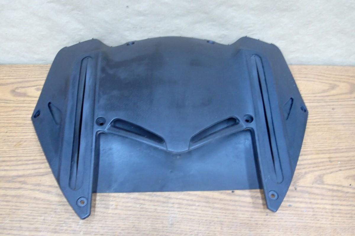 バイイー 2004 HONDA ST1300 WINDSHIELD TRIM COVER | eBay
