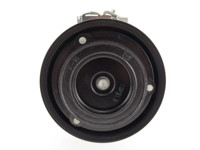 Компрессор переменного тока OEM Denso 7SBU16C подходит для Porsche 911, Boxster, Cayman QR - Изображение 3 из 4