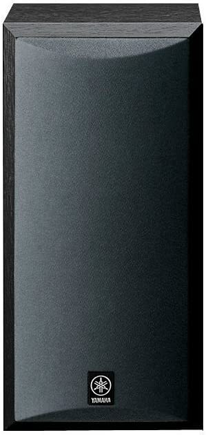 YAMAHA NS-B210(B) Series bookshelf speaker Music Sound system