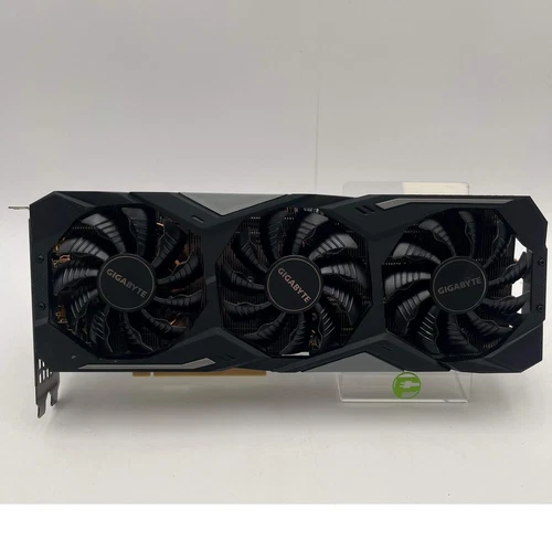 Gigabyte RTX 2070 Super 8GB GDDR6 Graphics Card GV-207SWF3OC-8GD Windforce OC 3X