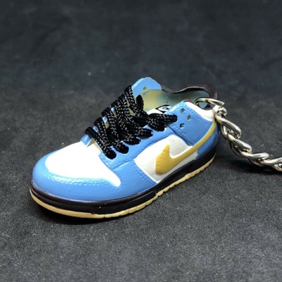 nike dunk homer simpson