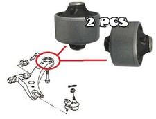 Boccole Boccole Posteriori Braccio Comando Wishbone Anteriore Inferiore per Toyota Siena