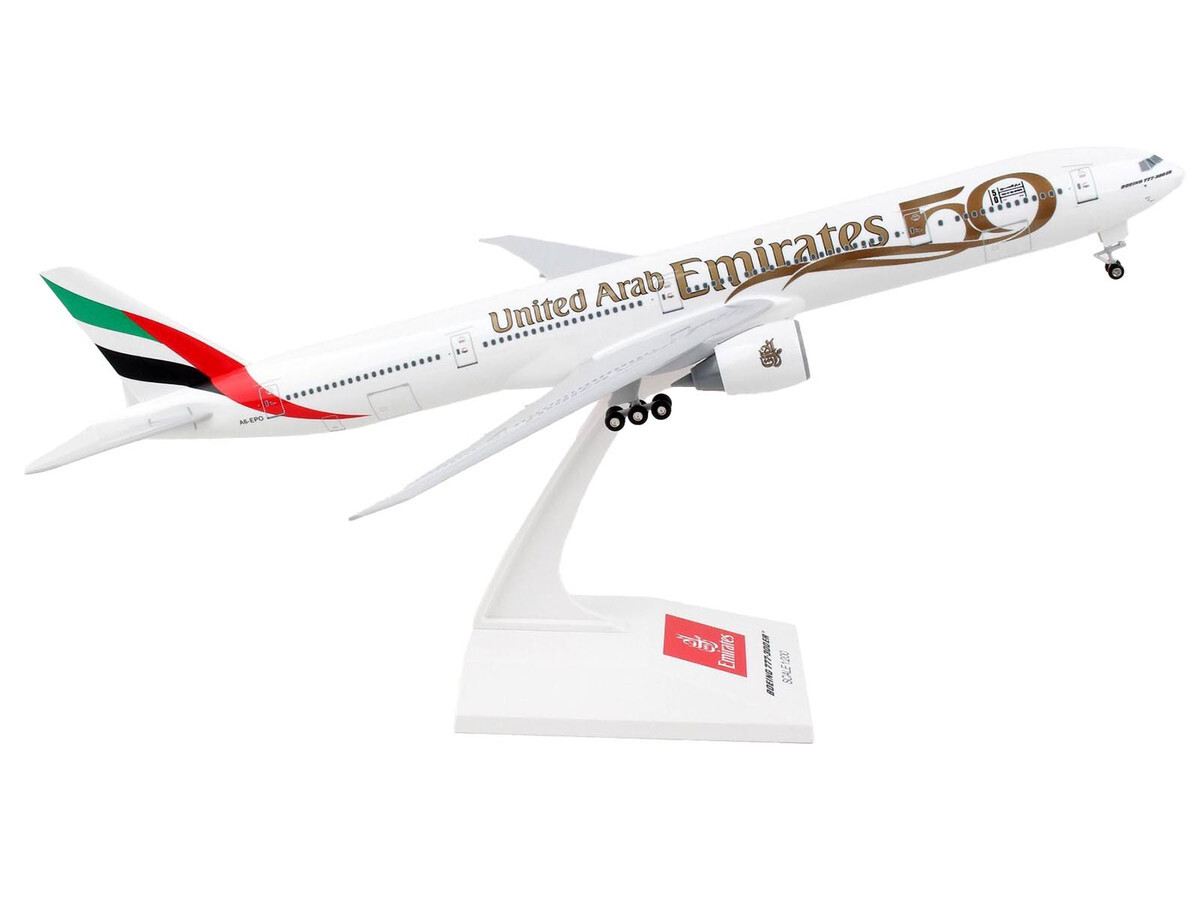 Skymarks Boeing 777-300ER Aircraft Skymarks Boeing 777-300ER Aircraft