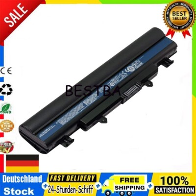 AL14A32 Akku Für Acer Aspire E14 E15 E1-571 E5-571 E5-572G E5-421 E5-511 E5-521