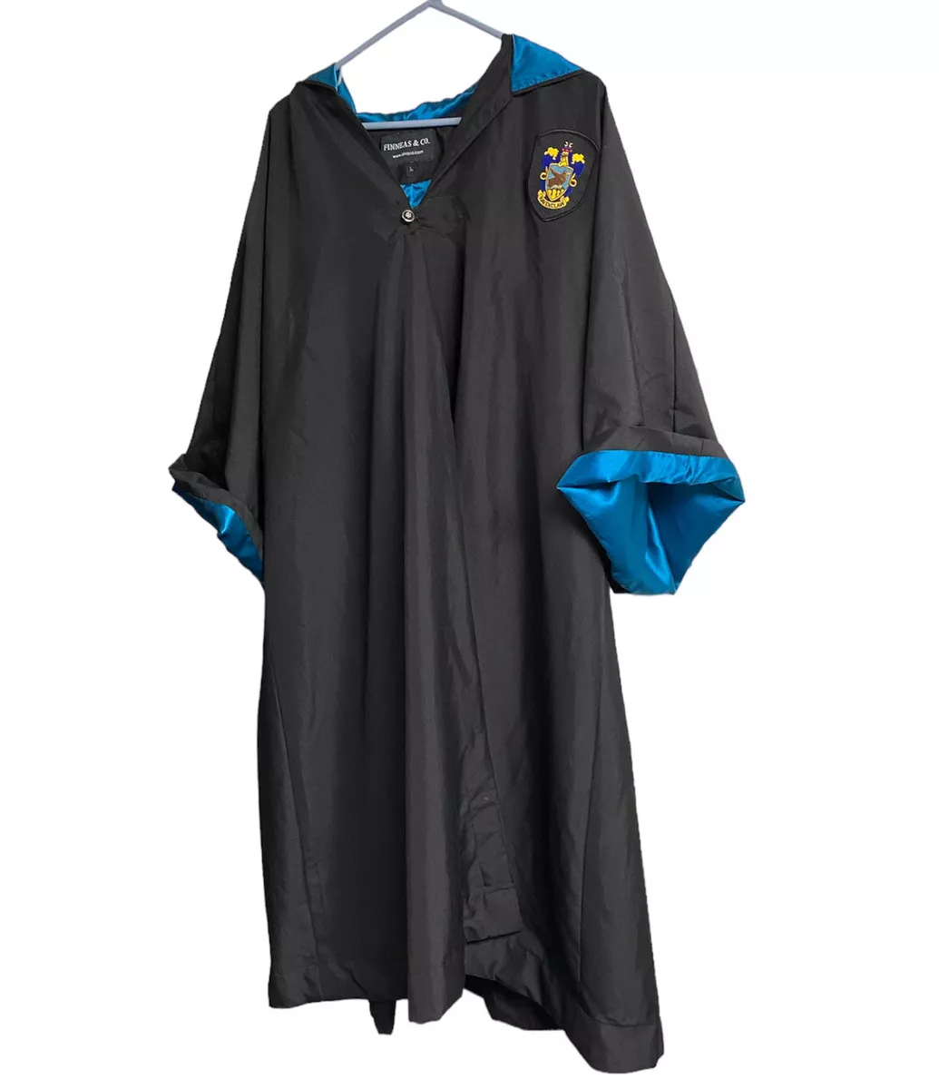 Harry Potter Adult Ravenclaw Robe 