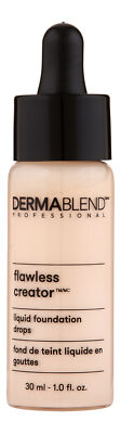 Dermablend Flawless Creator Foundation 0N. Foundation