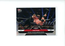 2025 Topps Now WWE Randy Orton #24 RKO Party Viper Lashes Out  *READ* QTY AVAIL