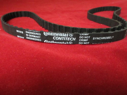 Cinturón de distribución Continental ContiTech 382-L-050 SYNCHROBELT 970,3 mm L* 12 mm W - Imagen 3 de 3