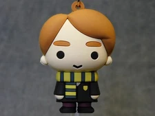 Harry Potter NEW * Cedric Diggory Clip * Blind Bag Series 12 Key Chain Monogram