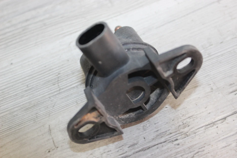 2014 Ski-Doo Grand Touring 550f Sport Engine Starting Starter Solenoid - Image 3 of 4