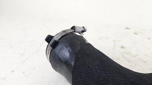 2009 - 2015 AUDI A4 A5 Intercooler Upper Pressure Hose Tube Pipe OEM - Picture 7 of 8