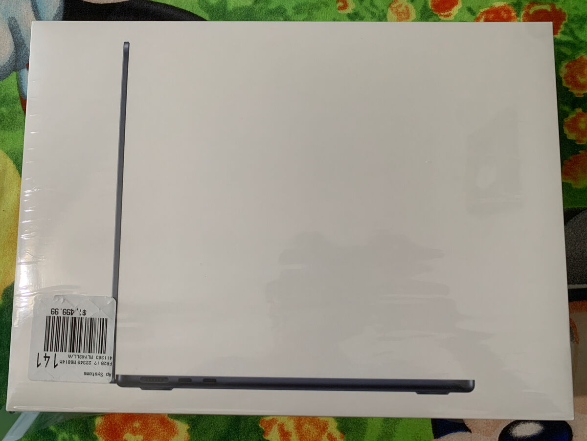 Apple MacBook Air 13.6 Apple MacBook Air 13.6