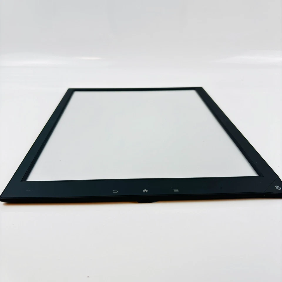 Sony Model DPT-S1 Digital Paper System Tablet 13.3 in Wi fi w/stylus pen Used - Image 4 of 4