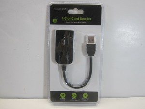 Saicoo card reader install Saicoo card reader install