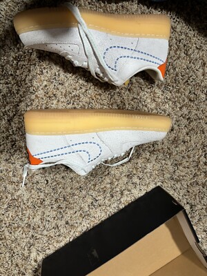 Size 9 - Nike Air Force 1 '07 LV8 Nike 101