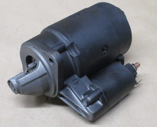 REMANUFACTURED STARTER 16773 FITS DATSUN NISSAN *SEE CHART* *NO CORE CHARGE*