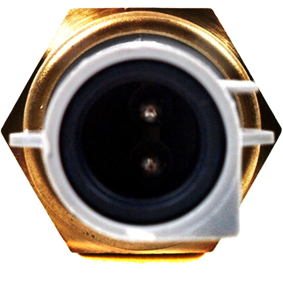 Датчик температуры охлаждающей жидкости TS10001 Delphi новый для грузовика Mark Ford Ranger Mustang - Изображение 4 из 4