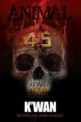Animal 4.5 - K'wan