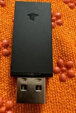 PlayStation Gold Wireless Headset Adapter USB Dongle Receiver PS4 3 CECHYA-0082