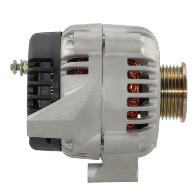 HIGH OUTPUT 220AMP ALTERNATOR Fits SAFARI SAVANA YUKON JIMMY SONOMA NEW