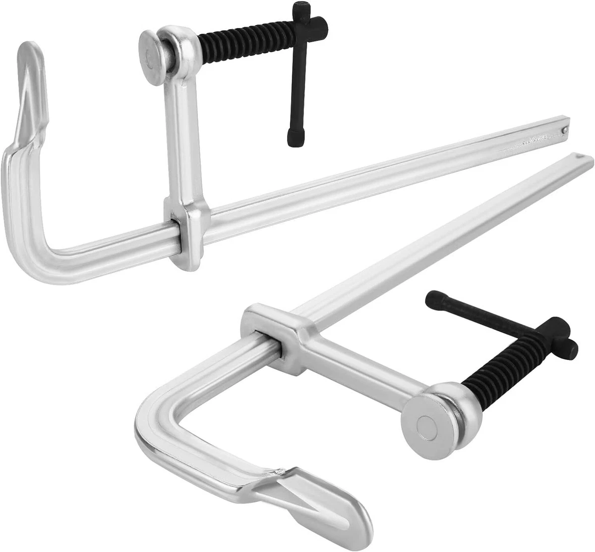 Welding bar clamps online