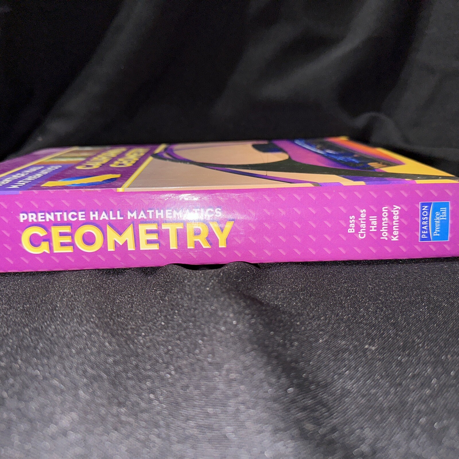 Prentice Hall Mathematics California Geometry | eBay
