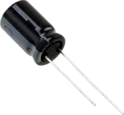 LowESR Long Life Elko UHE1C102MPD 46mR  1000uF  16V  10x20mm  RM5 [2 pcs] #B3
