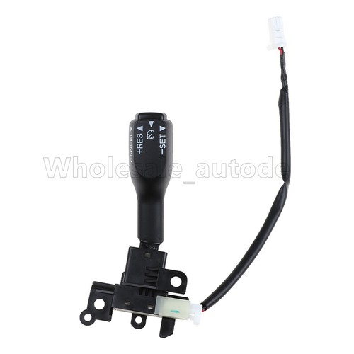 Tempomatschalter Cruise Control für Toyota Camry Corolla RAV4 Lexus 84632-34011 - Bild 3 von 7