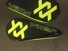 Volkl Adult Tennis Racquet Cover, New