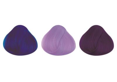 La Riche Directions Atlantic Blue + Lilac + Neon Blue