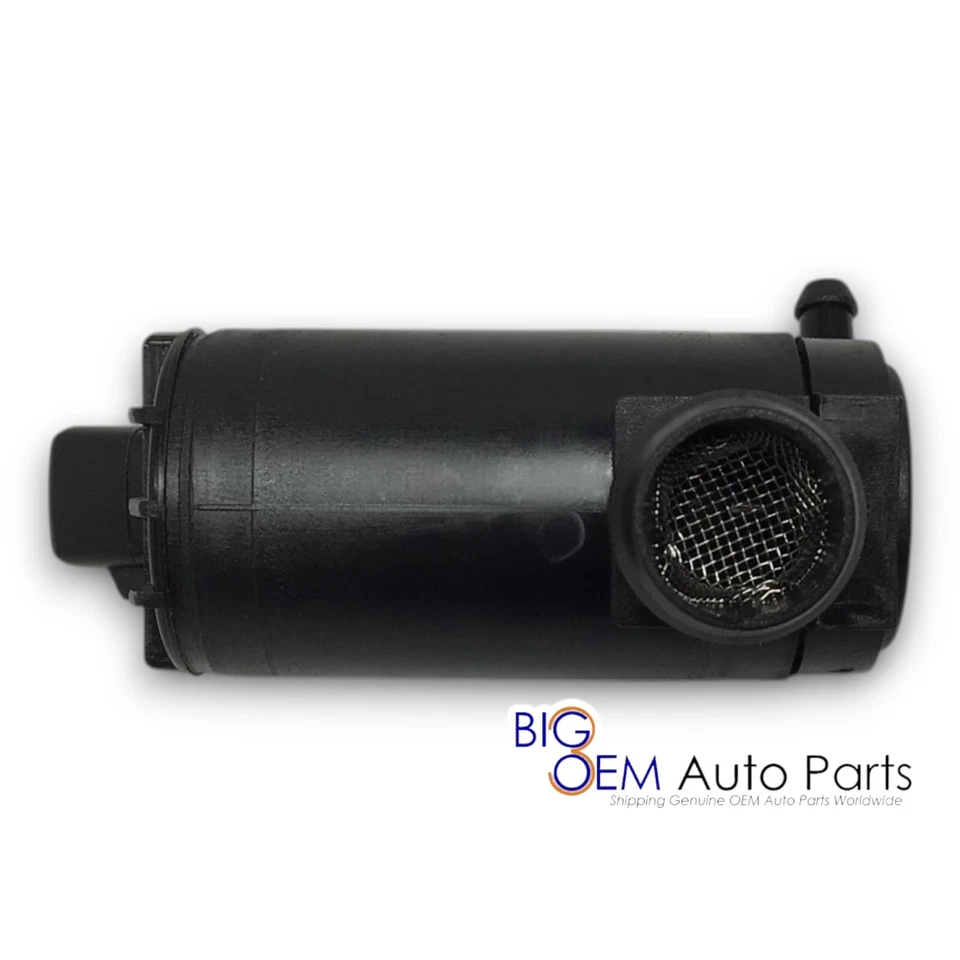 2013 - 2015 Chevrolet Spark 2016 EV bomba de arruela limpador de janela traseira fabricante de equipamento original 42827825 - Imagem 3 de 4