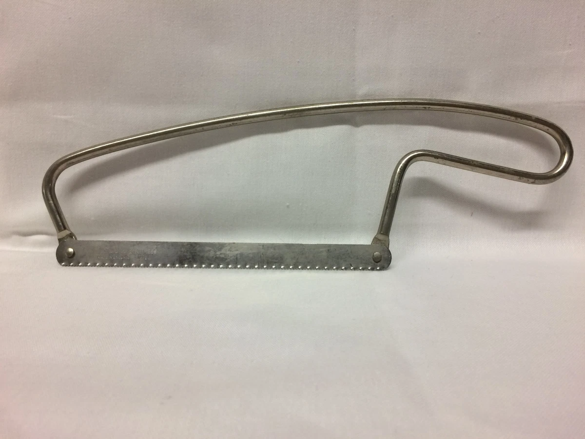 Vintage Sky Line Stainless Steel Hand Saw Made in England eBay