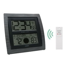 BBB86118 La Crosse Technology Curved Atomic D...