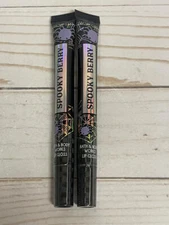 x2 Bath & Body Works Halloween Spooky Berry Lip Gloss
