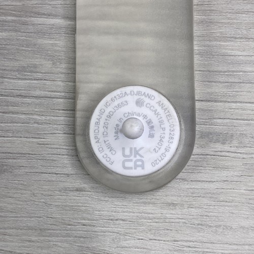 JBL Air Gesture Wristband for Party Box 1000 - Picture 5 of 10